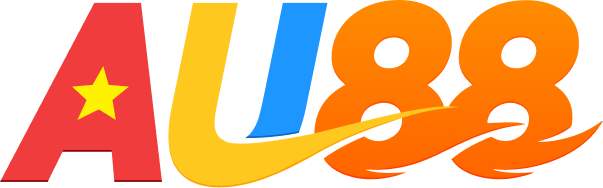 AU88 Logo